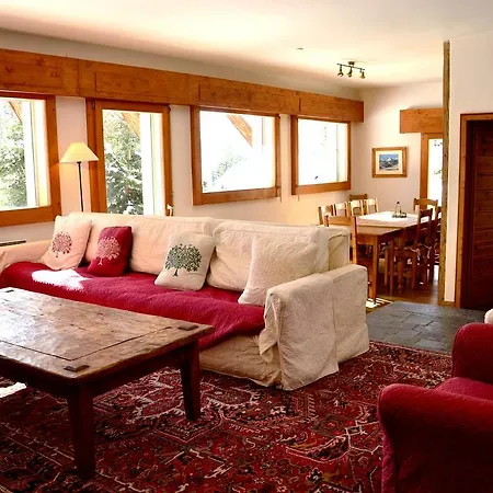 Chalet Luxe Terrier *