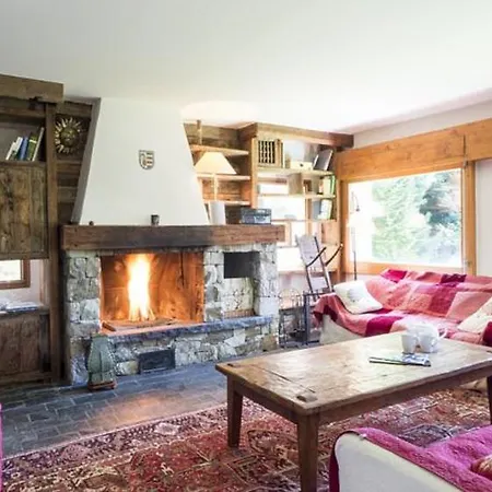 Chalet Luxe Terrier