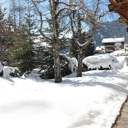 Chalet Luxe Terrier