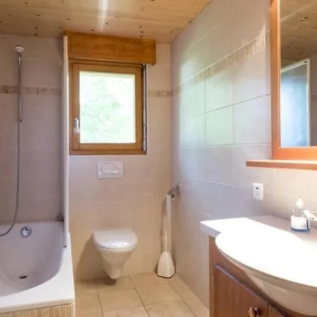 Chalet Chalet Luxe Terrier Verbier