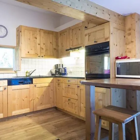 Chalet Luxe Terrier