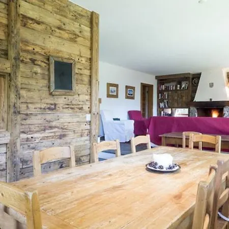 Chalet Luxe Terrier